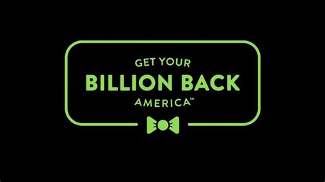 H&R Block TV Spot, 'Get Your Billion Back, America: Blimp' created for H&R Block