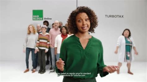 H&R Block TV Spot, 'No Brainer' created for H&R Block