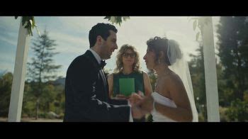 H&R Block TV commercial - Wedding Season