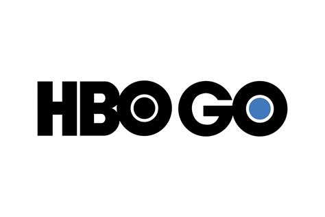 HBO HBO GO logo