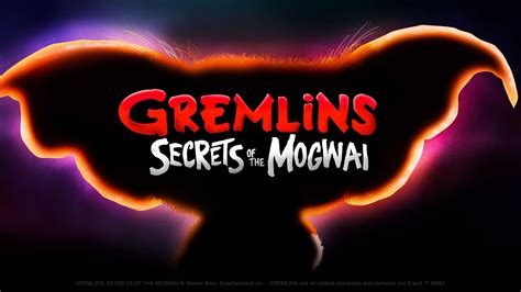 HBO Max TV Spot, 'Gremlins: Secrets of the Mogwai' created for Max