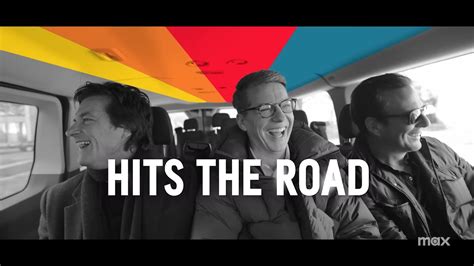 HBO Max TV Spot, 'Smartless: On the Road' created for Max