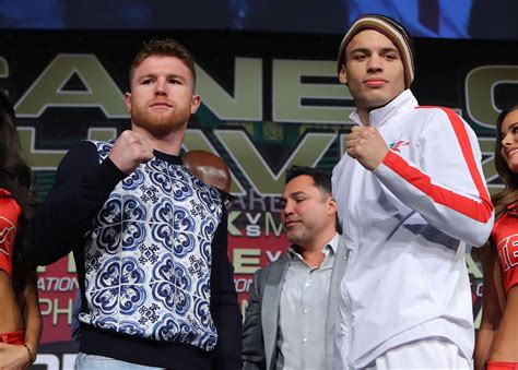 HBO TV Spot, 'HBO Boxing: Canelo vs Chavez Jr.' featuring Canelo Álvarez