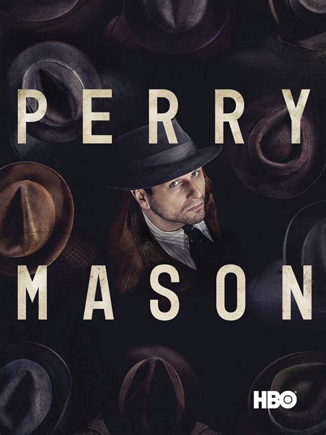 HBO TV Spot, 'Perry Mason'