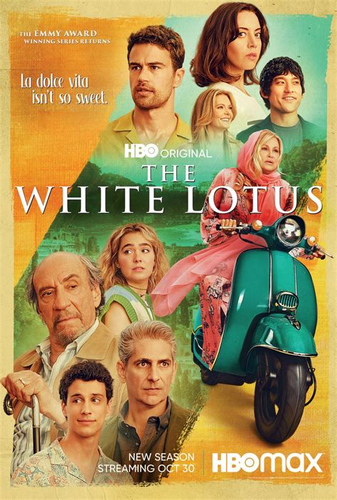 HBO TV Spot, 'The White Lotus'