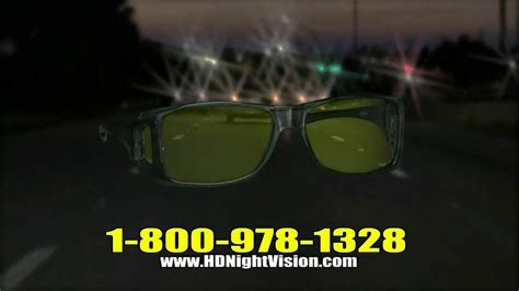 HD Night Vision TV Spot