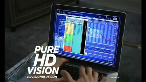 HD Vision Special Ops Blue Light Block TV Spot, 'Digital Eye Strain' featuring Jeff Rechner