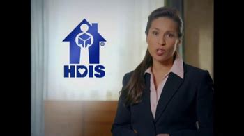 HDIS TV Spot, 'Caring and Discreet'