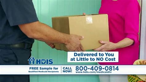HDIS TV Spot, 'Skip the Store: Free Samples'
