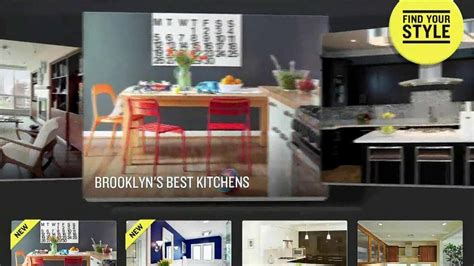HGTV Folio App TV Commercial 'Your Style' featuring Sharon Feingold