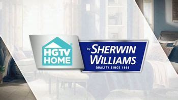 HGTV HOME by Sherwin-Williams TV Spot, 'DIY Network: Coordinate Your Accents'