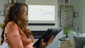 HGTV HOME by Sherwin-Williams TV Spot, 'HGTV Smart Home 2021: Natural Wonder'