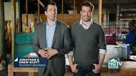 HGTV Magazine TV commercial - Subscribe