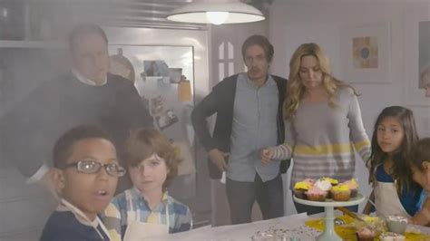 HP ENVY Curved All-In-One TV Spot, 'Cookies' featuring Eden Lasry