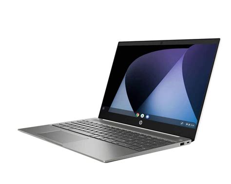 HP Inc. Chromebook 15