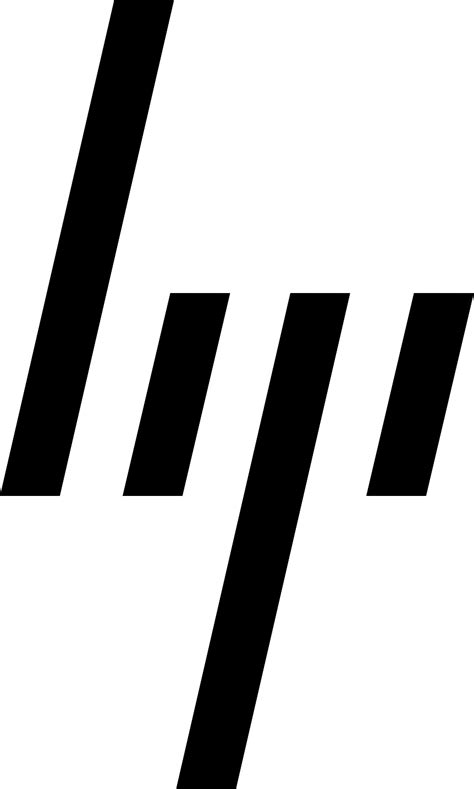 HP Inc. ENVY 15 logo