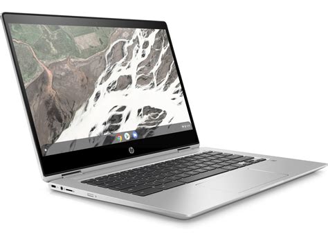 HP Inc. HP Chromebook X360 14