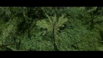 HP Inc. HP+ TV Spot, 'Regenerating Forests'