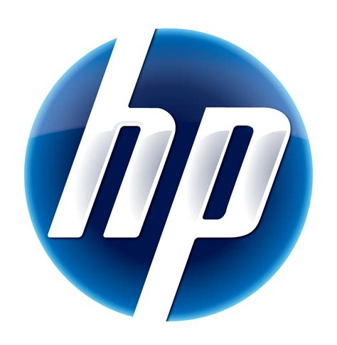 HP Inc. HP+ logo