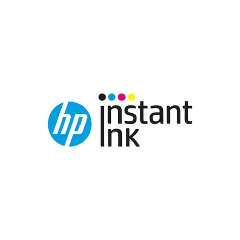 HP Inc. Instant Ink