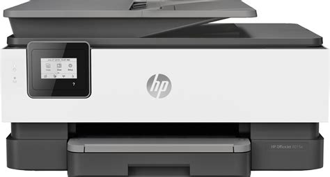 HP Inc. OfficeJet 8015e logo