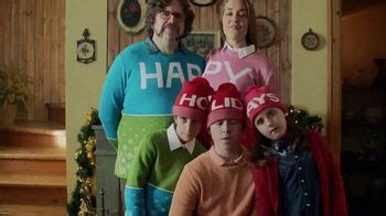 HP Inc. TV Spot, 'Get Real: Print the Holidays' created for HP Inc.