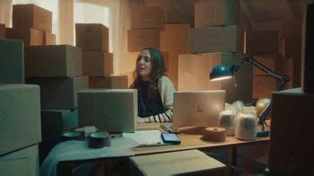 HP Instant Ink TV Spot, 'Hobby to Business' created for HP Inc.
