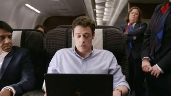 HP Spectre TV commercial - Flight Risk