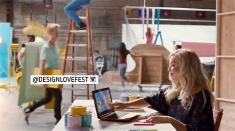 HP x360 TV Spot, 'Bend the Rules of Music Videos' Featuring Meghan Trainor featuring Chachi Gonzales