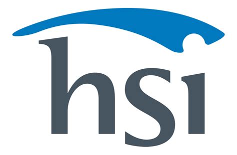 HSI Professional logo