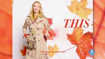 HSN TV Spot, 'Fall for Fun' created for HSN
