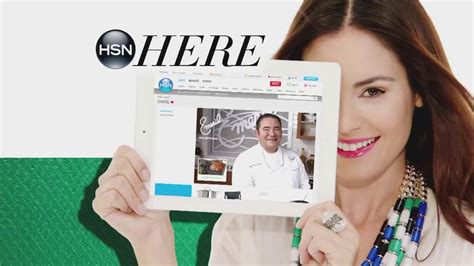 HSN TV Spot, 'Today's Special'
