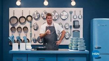 HSN TV Spot, 'You Don't Have to Wonder' Featuring Curtis Stone created for HSN