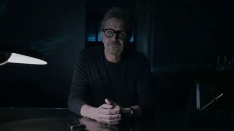 HTC One (M8) TV Spot, 'Power of Suggestion' Featuring Gary Oldman featuring Gary Oldman