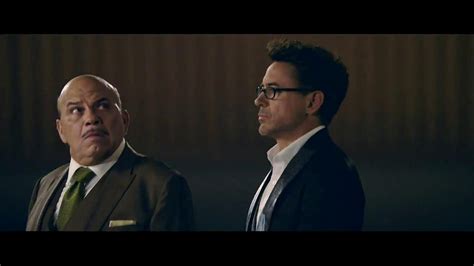 HTC TV Spot, 'Here's to Change' Featuring Robert Downey, Jr.