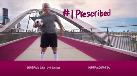 HUMIRA TV Spot, 'Body of Proof: Drums' created for HUMIRA [Arthritis | Psoriasis]