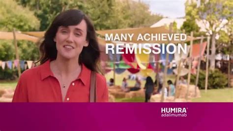 HUMIRA TV commercial - Break the Silence With Your Doctor