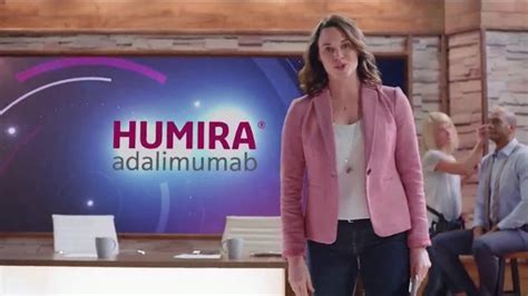 HUMIRA TV Spot, 'Crohn's Disease' created for HUMIRA [Crohn's/Colitis]