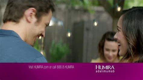 HUMIRA TV Spot, 'Grocery Store' featuring Jeremy Connors