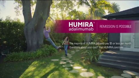 HUMIRA TV Spot, 'Keep Us Apart'