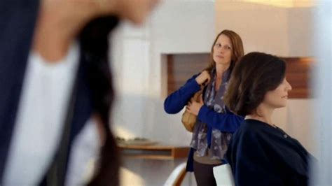 HUMIRA TV Spot, 'Salon' featuring Chelsea Morgan