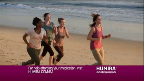 HUMIRA TV Spot, 'Your Wake-Up Call' created for HUMIRA [Arthritis | Psoriasis]
