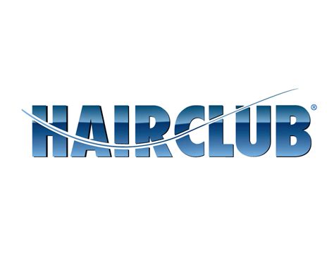HairClub Hair Restoration logo
