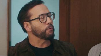 HairClub TV Spot, 'Your Hairy Godfather' Featuring Jeremy Piven featuring Omid Singh