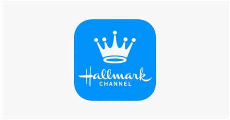Hallmark App logo