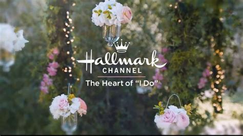 Hallmark Channel TV Spot, '2019 June Weddings Fan Celebration' created for Hallmark Channel