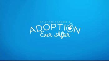Hallmark Channel TV Spot, 'Adoption Ever After: Love of Your Life' created for Hallmark Channel