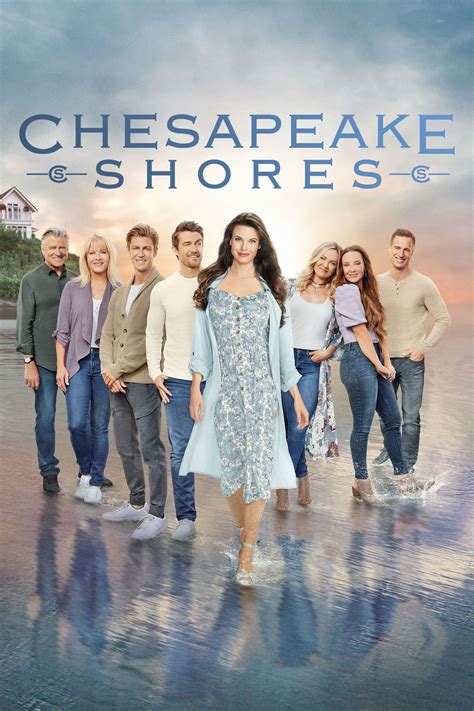 Hallmark Movies Now TV Spot, 'Chesapeake Shores'
