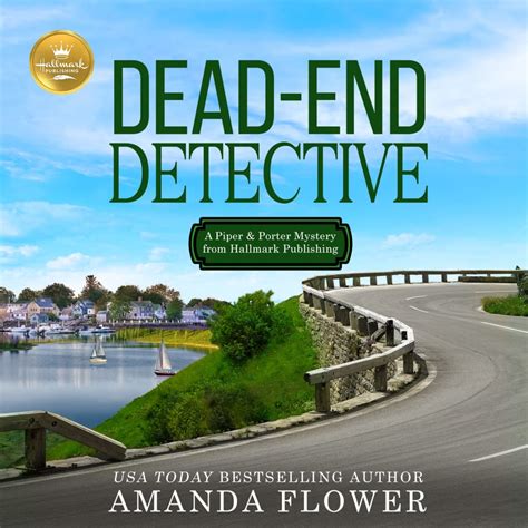 Hallmark Publishing Amanda Flower 