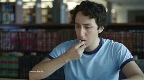 Halls TV Spot, 'Librarian Hush' featuring Jesse Meriwether